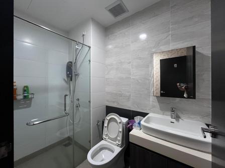 Serviced Residence For Sale in Johor Bahru Johor - Image 7