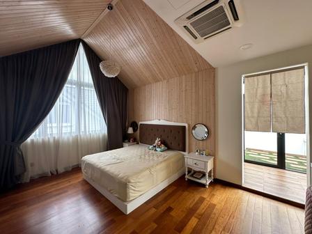 Serviced Residence For Sale in Johor Bahru Johor - Image 18