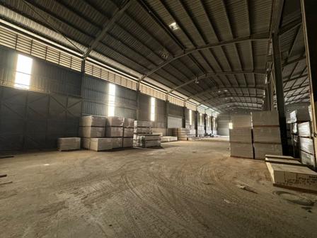 Detached Factory For Rent in Senai Johor - Image 6