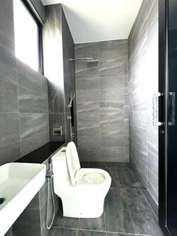 Semi-detached House For Sale in Tampoi Johor - Image 11