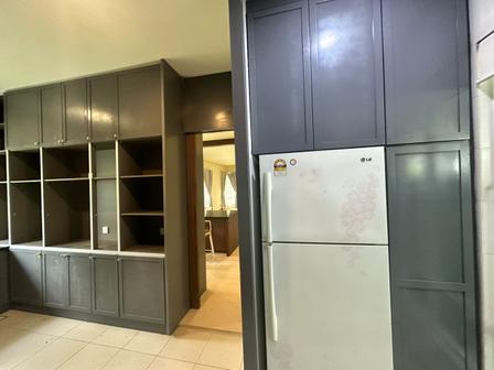 Semi-detached House For Sale in Iskandar Puteri (Nusajaya) Johor - Image 16