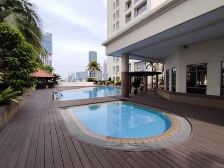 Condominium For Sale in Seputeh Wilayah Persekutuan Kuala Lumpur - Image 23