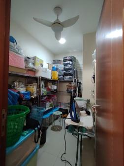 Condominium For Sale in Seputeh Wilayah Persekutuan Kuala Lumpur - Image 16