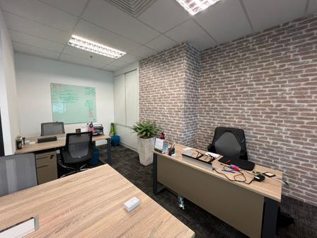 Office For Rent in KL Eco City Wilayah Persekutuan Kuala Lumpur - Image 6