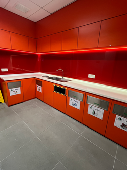 Office For Rent in KL Sentral Wilayah Persekutuan Kuala Lumpur - Image 14