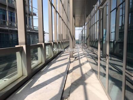 Office For Rent in KL Eco City Wilayah Persekutuan Kuala Lumpur - Image 20