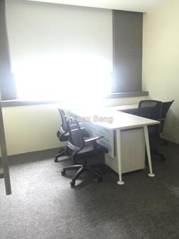 Office For Rent in KL Eco City Wilayah Persekutuan Kuala Lumpur - Image 33