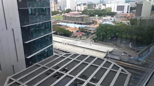 Office For Rent in KL Eco City Wilayah Persekutuan Kuala Lumpur - Image 26