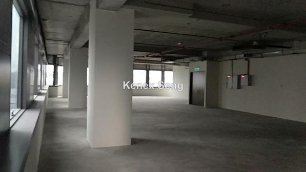 Office For Rent in KL Eco City Wilayah Persekutuan Kuala Lumpur - Image 25