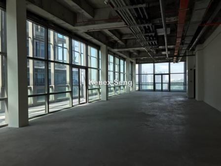 Office For Rent in KL Eco City Wilayah Persekutuan Kuala Lumpur - Image 21