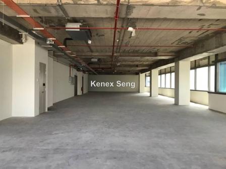 Office For Rent in KL Eco City Wilayah Persekutuan Kuala Lumpur - Image 17