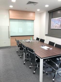 Office For Rent in KL Eco City Wilayah Persekutuan Kuala Lumpur - Image 15