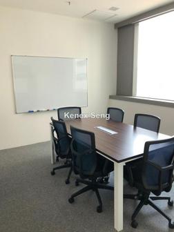 Office For Rent in KL Eco City Wilayah Persekutuan Kuala Lumpur - Image 13