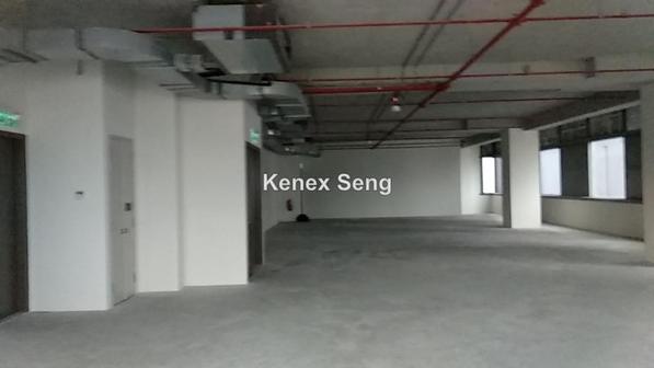Office For Rent in KL Eco City Wilayah Persekutuan Kuala Lumpur - Image 23