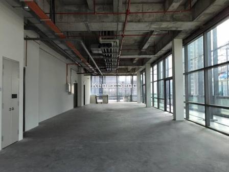 Office For Rent in KL Eco City Wilayah Persekutuan Kuala Lumpur - Image 18