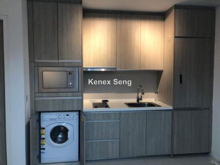 Condominium For Sale in Ara Damansara Selangor - Image 11