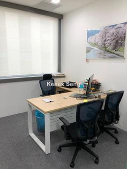 Office For Rent in KL Eco City Wilayah Persekutuan Kuala Lumpur - Image 12