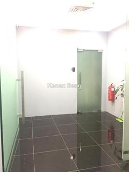 Office For Rent in KL Eco City Wilayah Persekutuan Kuala Lumpur - Image 37