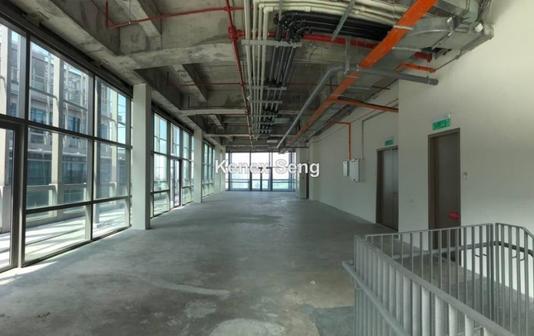 Office For Rent in KL Eco City Wilayah Persekutuan Kuala Lumpur - Image 16