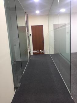 Office For Rent in KL Eco City Wilayah Persekutuan Kuala Lumpur - Image 34