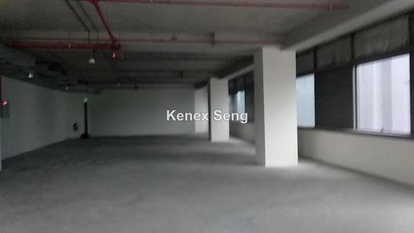 Office For Rent in KL Eco City Wilayah Persekutuan Kuala Lumpur - Image 24