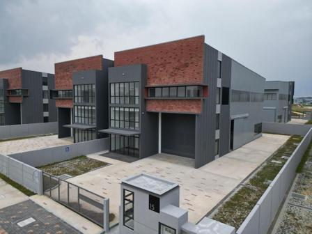 Semi-D Factory For Rent in Shah Alam Selangor - Image 21