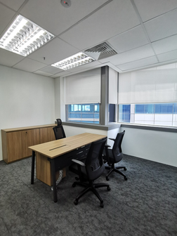 Office For Rent in KL Eco City Wilayah Persekutuan Kuala Lumpur - Image 38