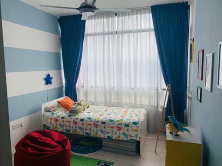 Condominium For Sale in Ara Damansara Selangor - Image 28
