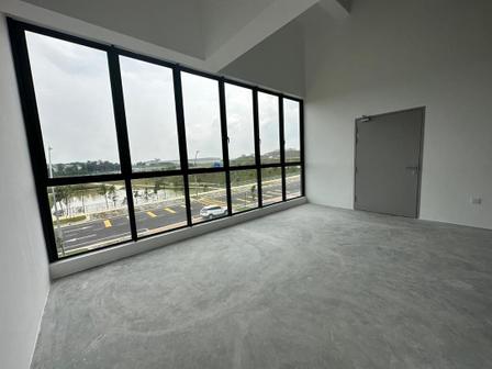 Semi-D Factory For Rent in Shah Alam Selangor - Image 13
