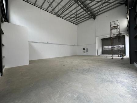 Semi-D Factory For Rent in Shah Alam Selangor - Image 20