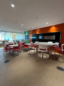 Office For Rent in KL Sentral Wilayah Persekutuan Kuala Lumpur - Image 12