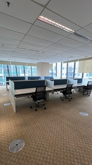 Office For Rent in KL Sentral Wilayah Persekutuan Kuala Lumpur - Image 15