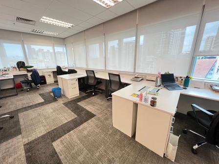 Office For Rent in KL Eco City Wilayah Persekutuan Kuala Lumpur - Image 5
