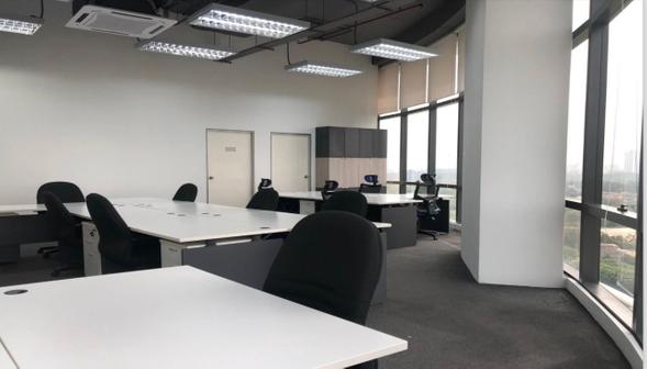 Office For Sale in Bangsar Wilayah Persekutuan Kuala Lumpur - Image 9