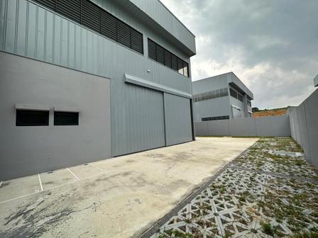 Semi-D Factory For Rent in Shah Alam Selangor - Image 12