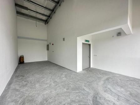 Semi-D Factory For Rent in Shah Alam Selangor - Image 16