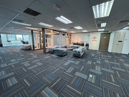 Office For Rent in KL Eco City Wilayah Persekutuan Kuala Lumpur - Image 10