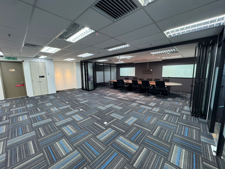 Office For Rent in KL Eco City Wilayah Persekutuan Kuala Lumpur - Image 11