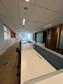 Office For Rent in KL Sentral Wilayah Persekutuan Kuala Lumpur - Image 13