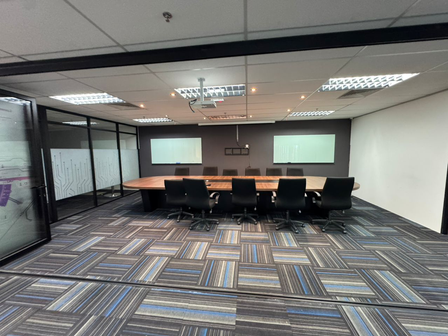 Office For Rent in KL Eco City Wilayah Persekutuan Kuala Lumpur - Image 7