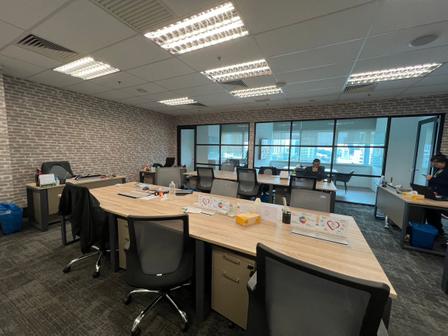 Office For Rent in KL Eco City Wilayah Persekutuan Kuala Lumpur - Image 2