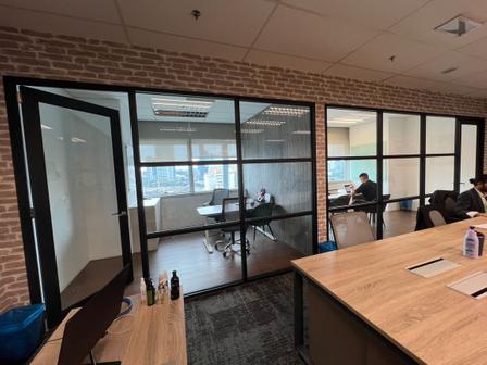 Office For Rent in KL Eco City Wilayah Persekutuan Kuala Lumpur - Image 3