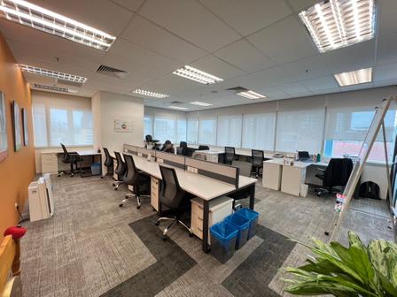 Office For Rent in KL Eco City Wilayah Persekutuan Kuala Lumpur - Image 4