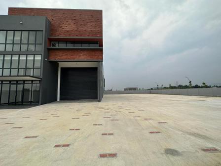 Semi-D Factory For Rent in Shah Alam Selangor - Image 10