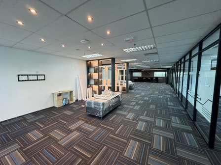 Office For Rent in KL Eco City Wilayah Persekutuan Kuala Lumpur - Image 9