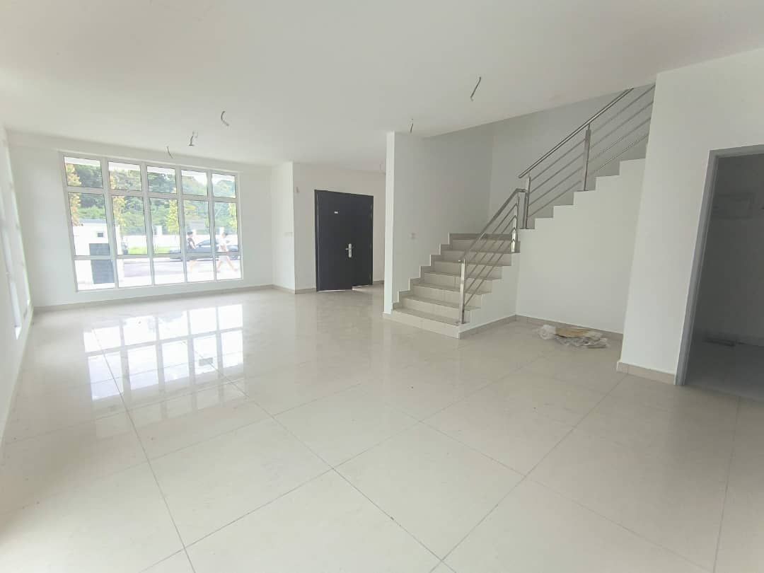 Cluster House For Sale in Johor Bahru Johor