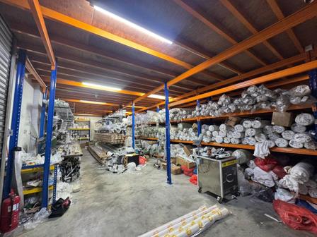 Factory For Sale in Johor Bahru Johor - Image 4