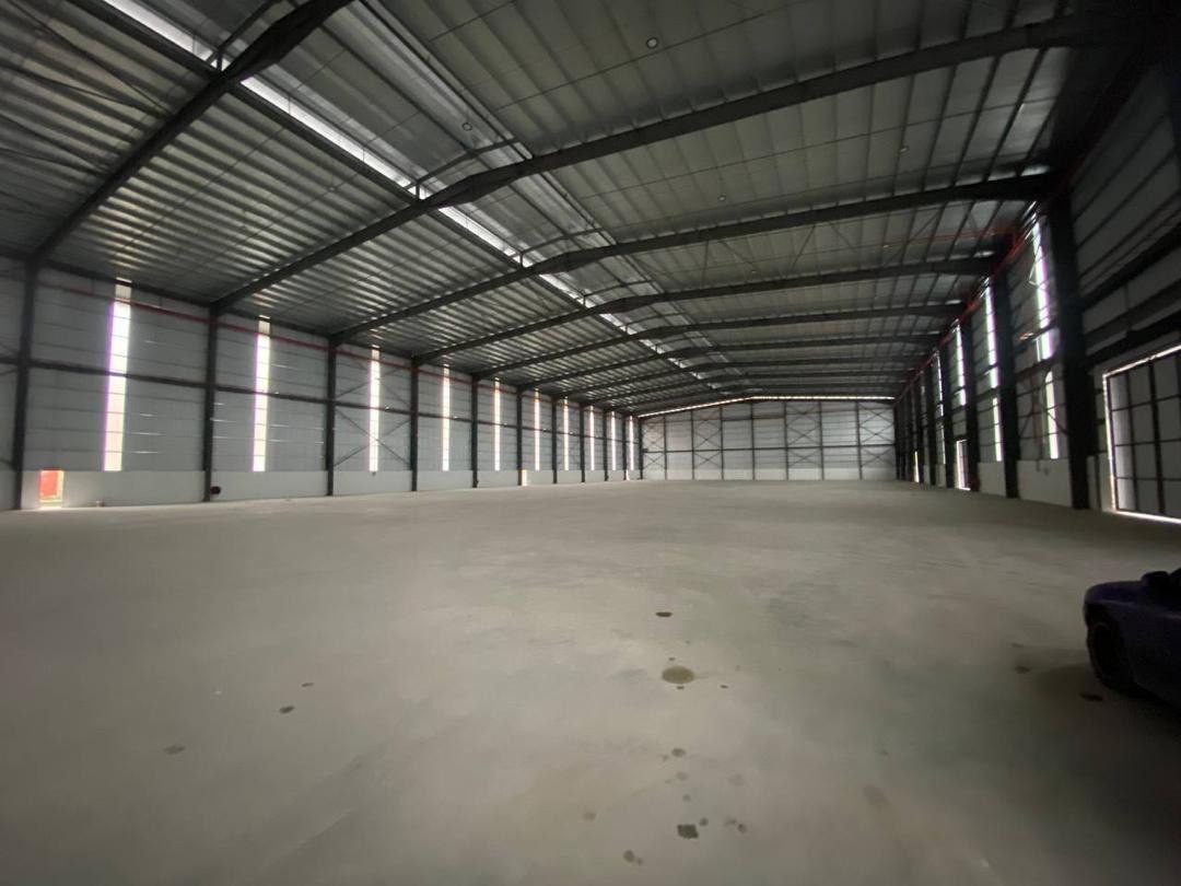 Detached Factory For Rent in Pasir Gudang Johor