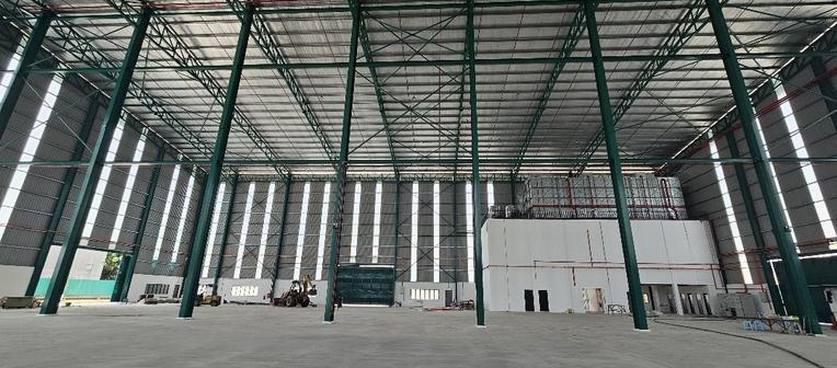Detached Factory For Rent in Balakong Selangor - Image 5