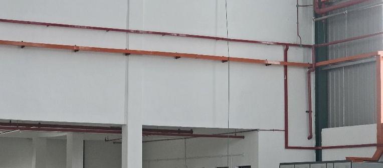 Detached Factory For Rent in Balakong Selangor - Image 6